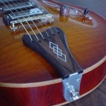 JP Guitars Custom Guitar Pearl Inlays Abalone Inlays Wood Inlays Diamond Inlay Design2