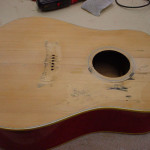 JP Guitars Musical Instrument Repair Acoustic Guitar Restoration Refurbishing Of Gibson Dove jpguitars.com (3)