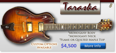 Taraska-Hand-Crafted-Custom-Electric-Guitar-By-JP-Guitars