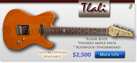 Tlali-Alder-Hand-Crafted-Custom-Electric-Guitar-By-JP-Guitars
