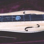 Custom Made Hand Crafted Musical Instruments With Pearl Inlay JPGuitars.com