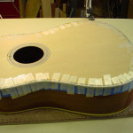 JP Guitars Musical Instrument Repair Acoustic Guitar Restoration And Top Replacement jpguitars.com (7)