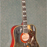 JP Guitars Musical Instrument Repair Acoustic Guitar Restoration Refurbishing Of Gibson Dove jpguitars.com (2)